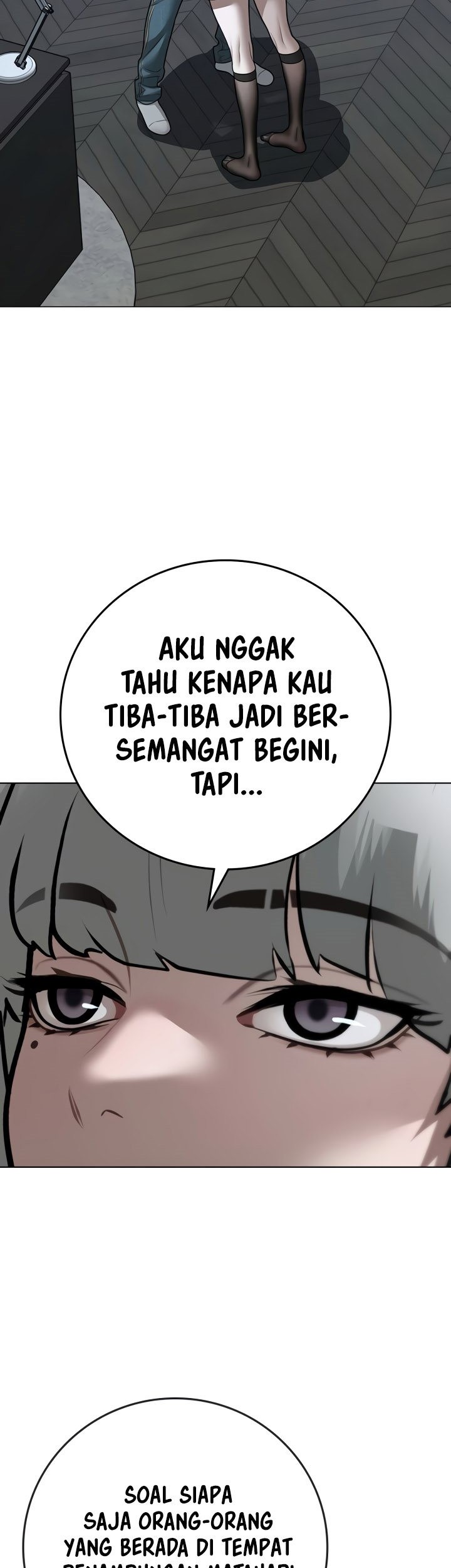 Chapter 108 - halaman 28