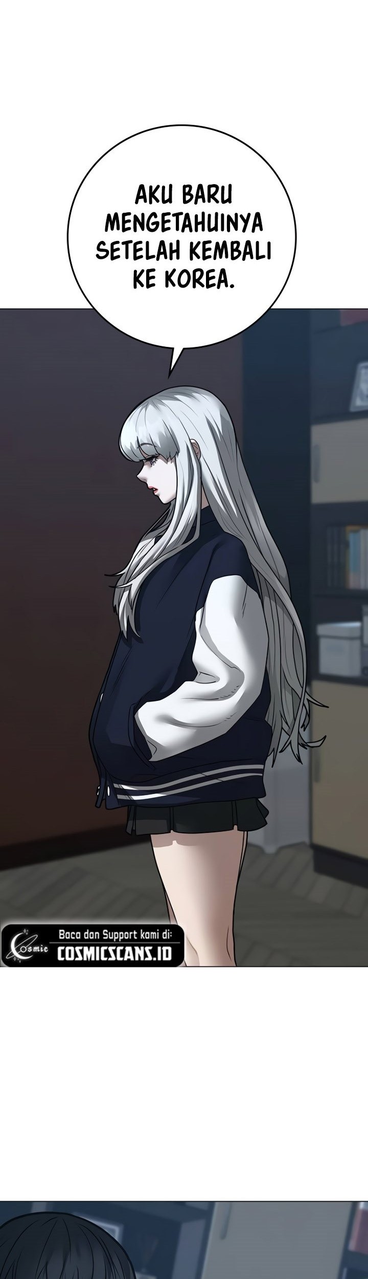Chapter 108 - halaman 35