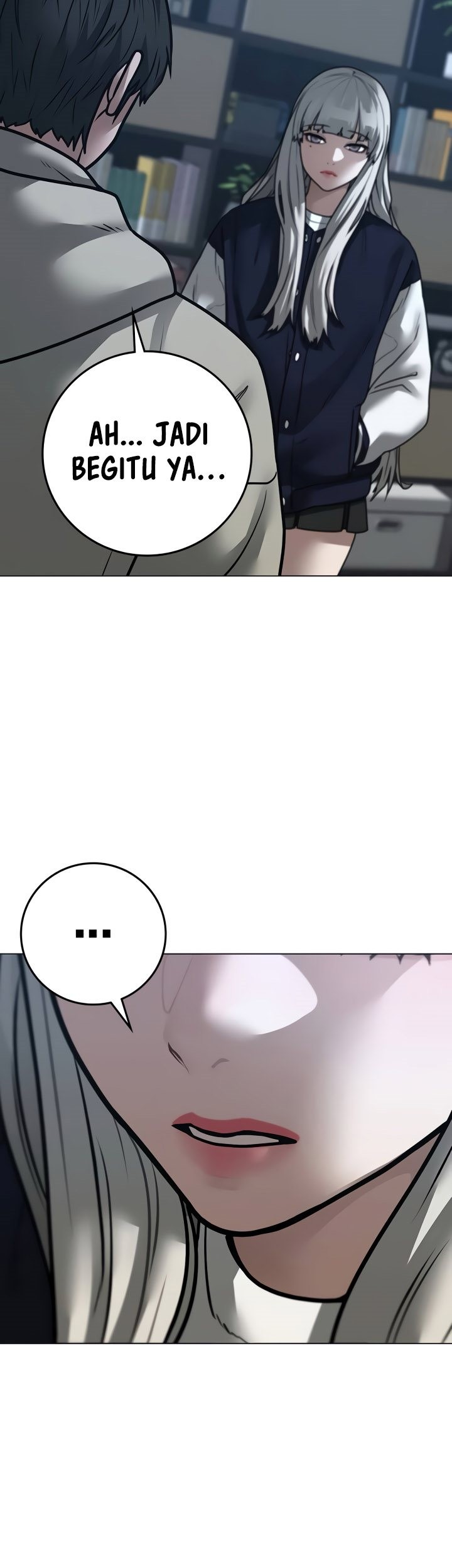 Chapter 108 - halaman 36