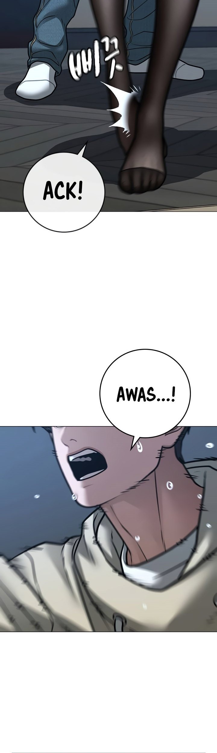 Chapter 108 - halaman 39