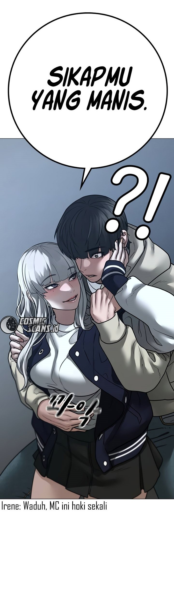 Chapter 108 - halaman 41