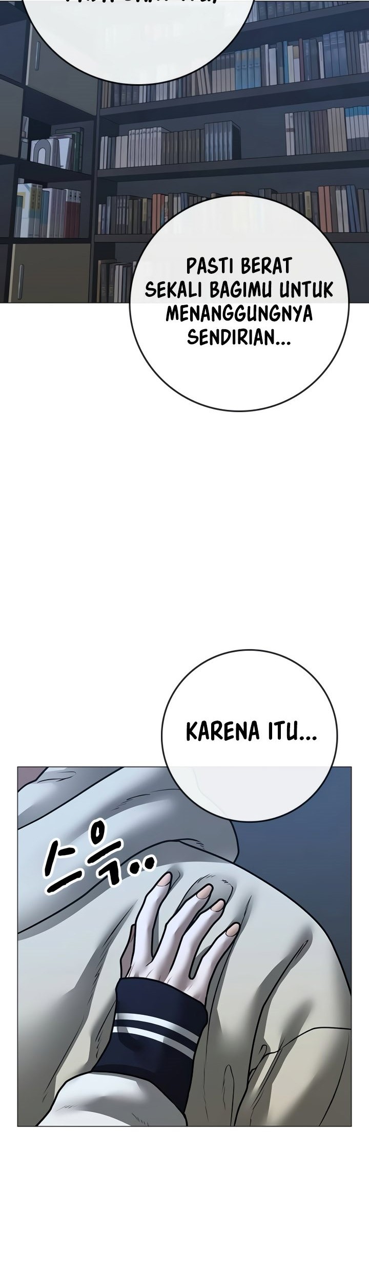 Chapter 108 - halaman 45