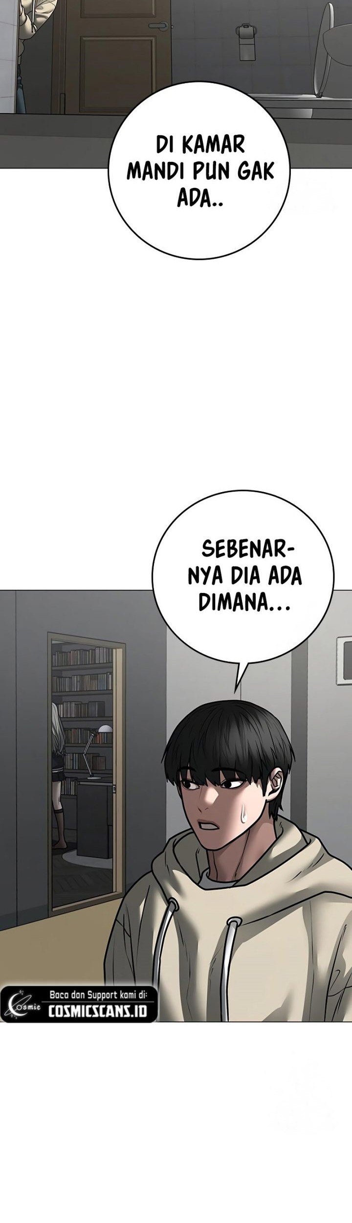 Chapter 107 - halaman 74