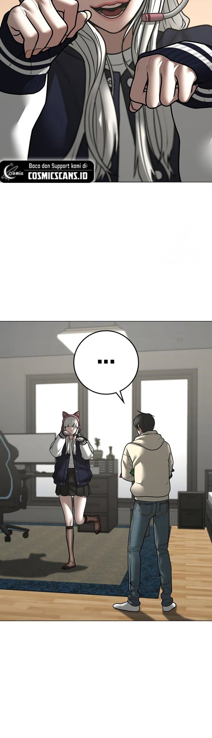 Chapter 107 - halaman 39
