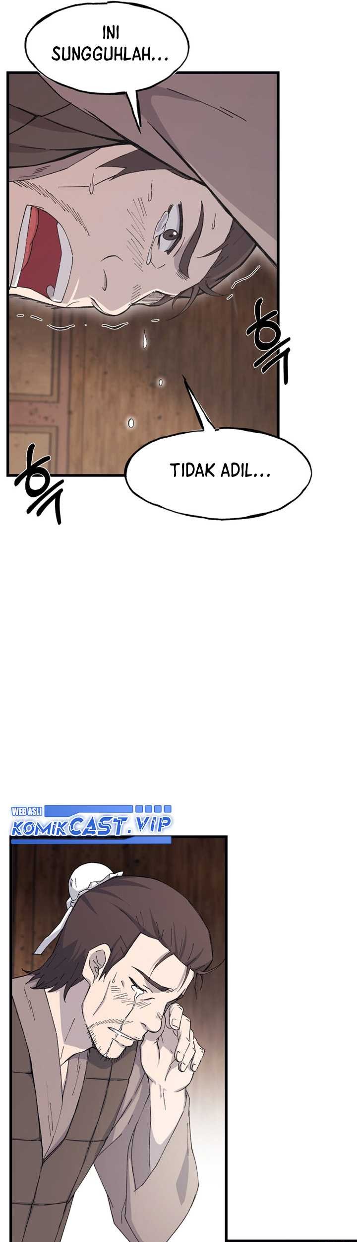 Chapter 70 - halaman 27