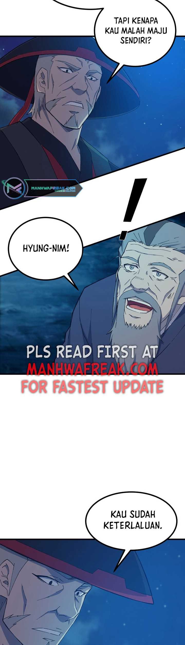 Chapter 70 - halaman 7