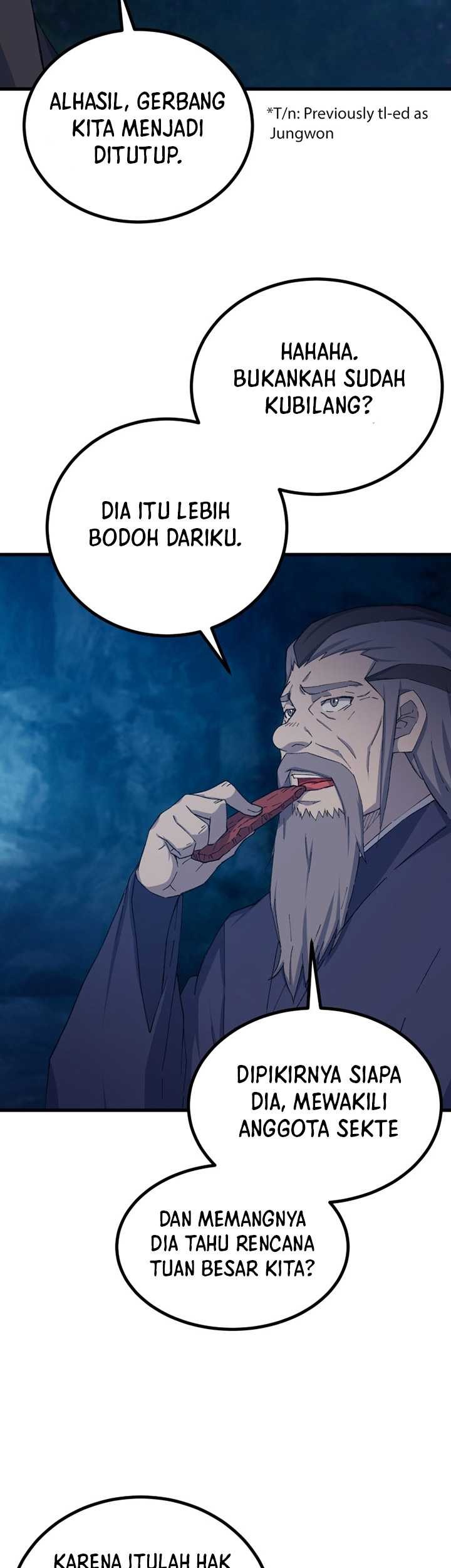 Chapter 70 - halaman 13