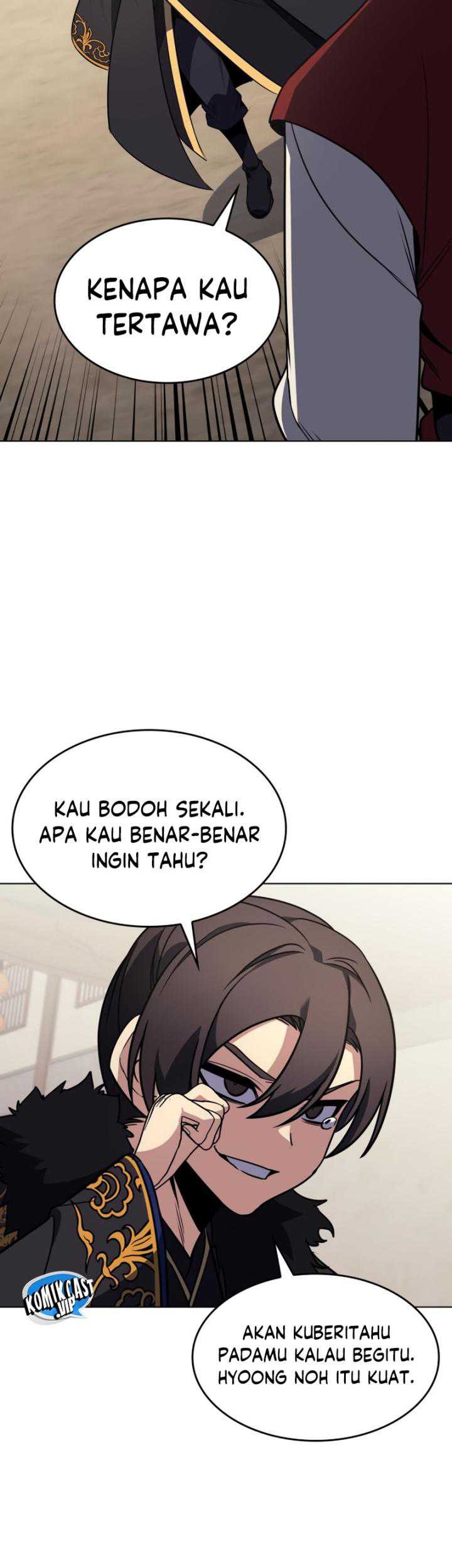 Chapter 101 - halaman 27