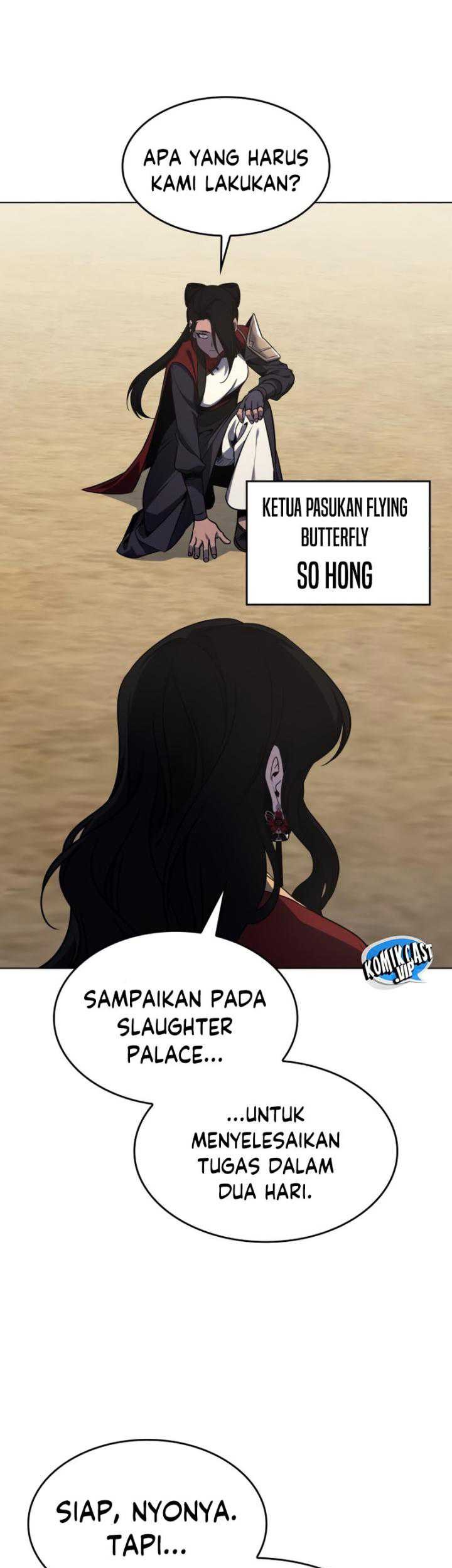 Chapter 100 - halaman 22