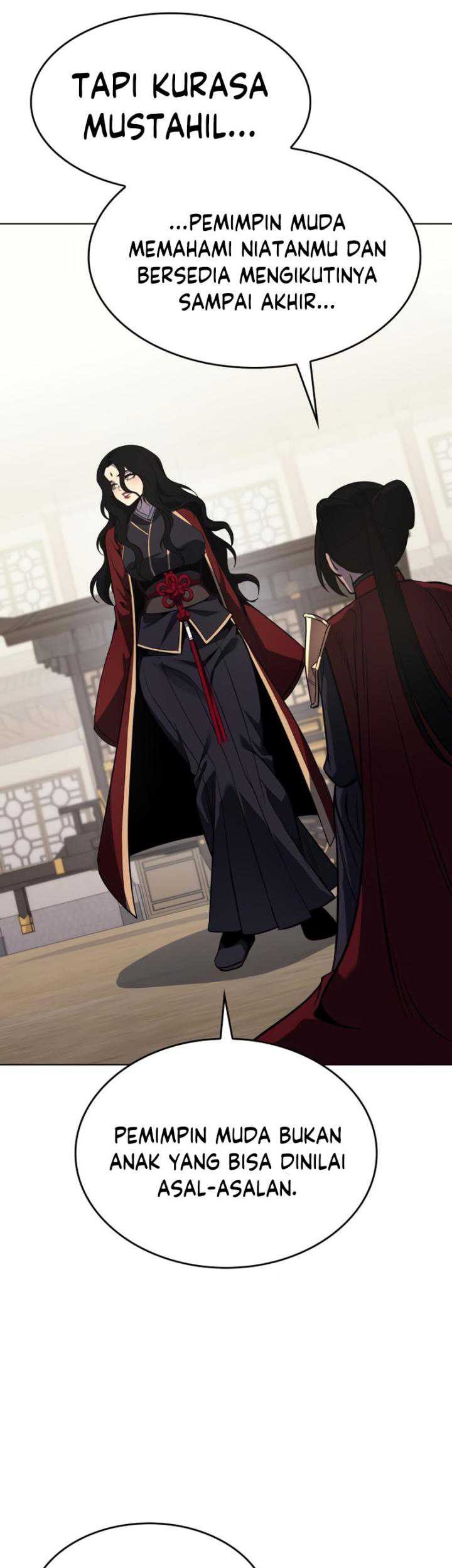Chapter 100 - halaman 25