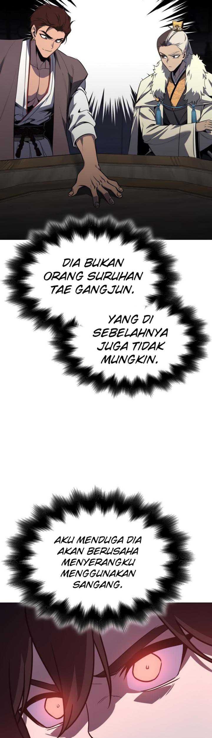 Chapter 100 - halaman 34