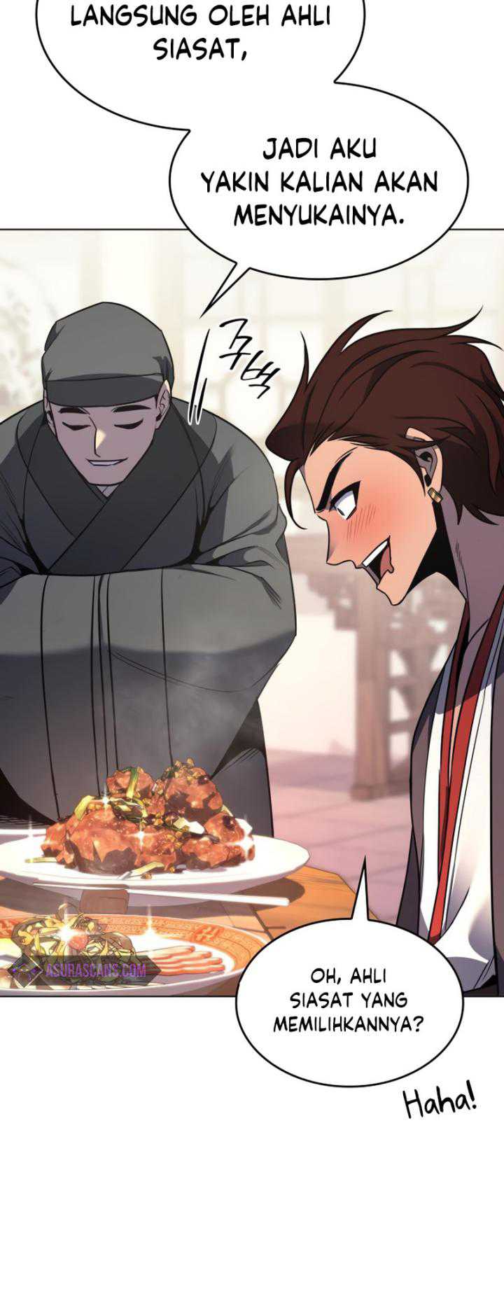Chapter 100 - halaman 38