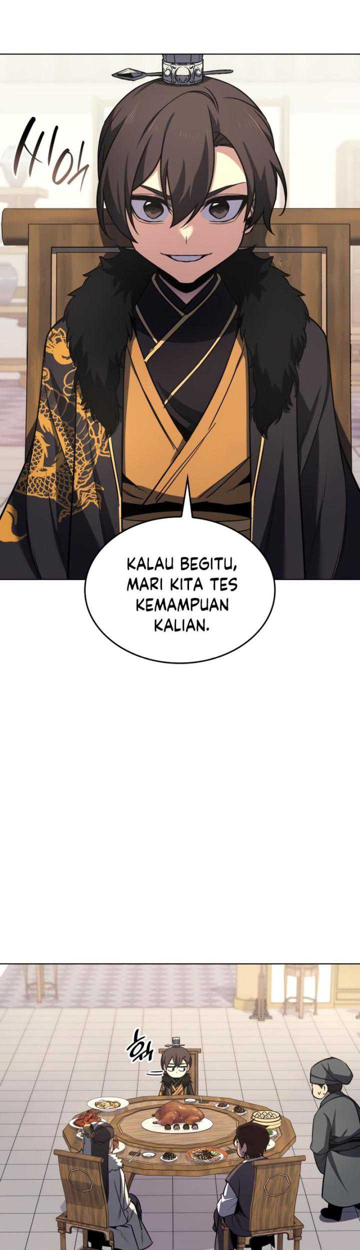 Chapter 100 - halaman 50