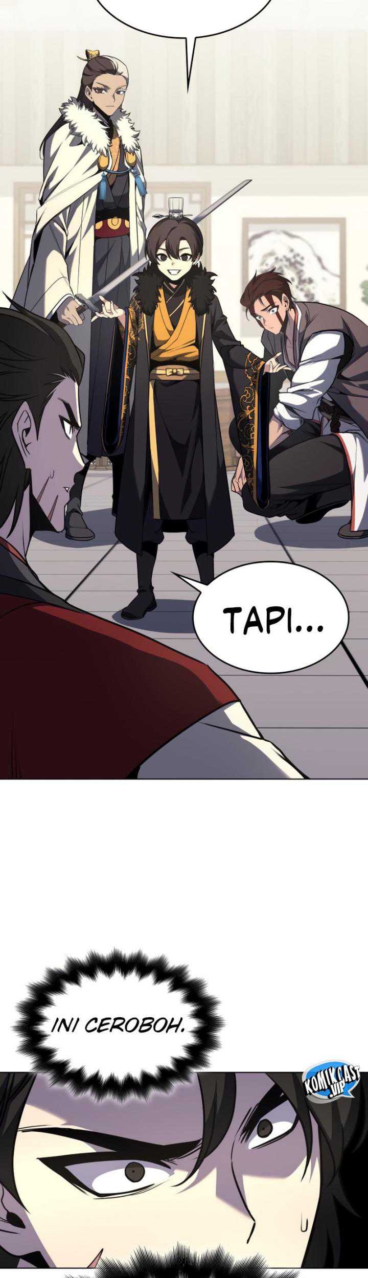 Chapter 100 - halaman 92