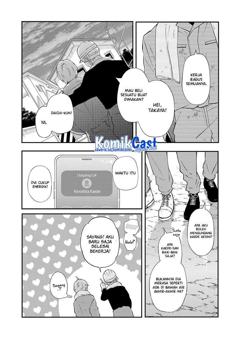 Chapter 95 - halaman 15