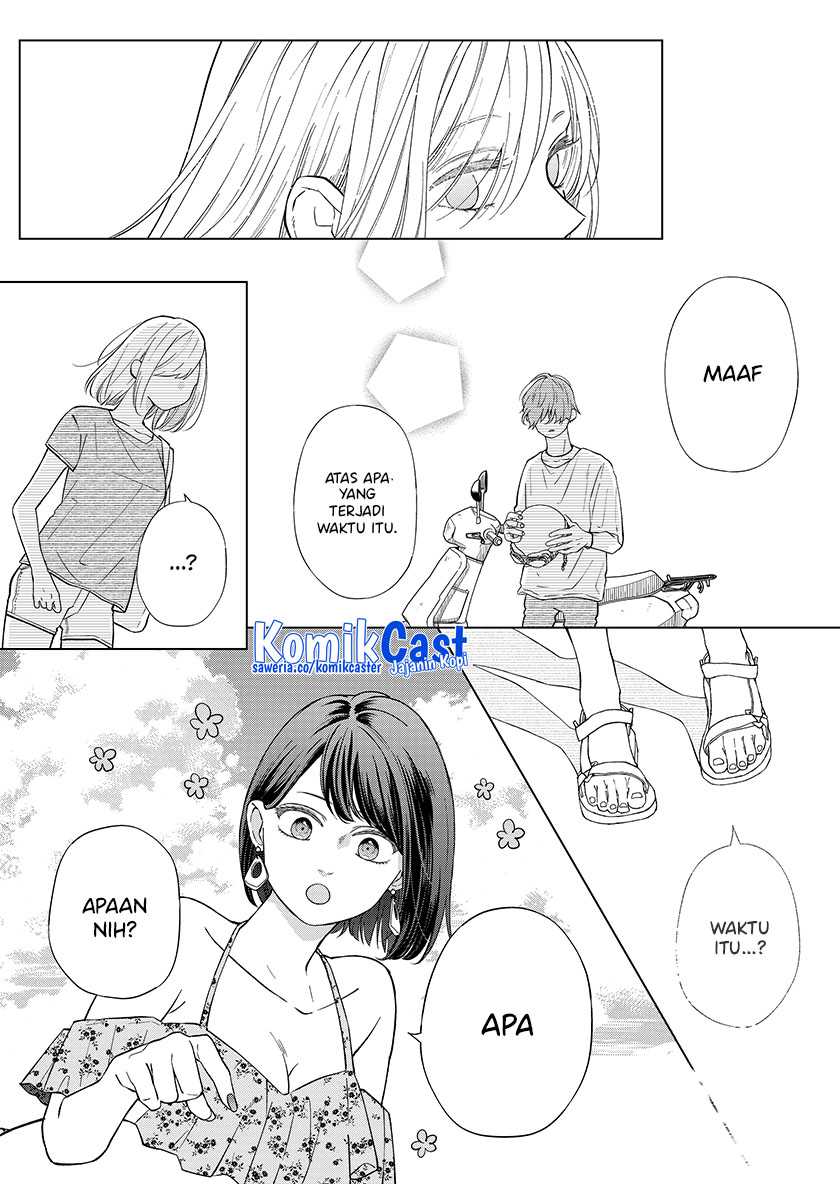 Chapter 95 - halaman 5
