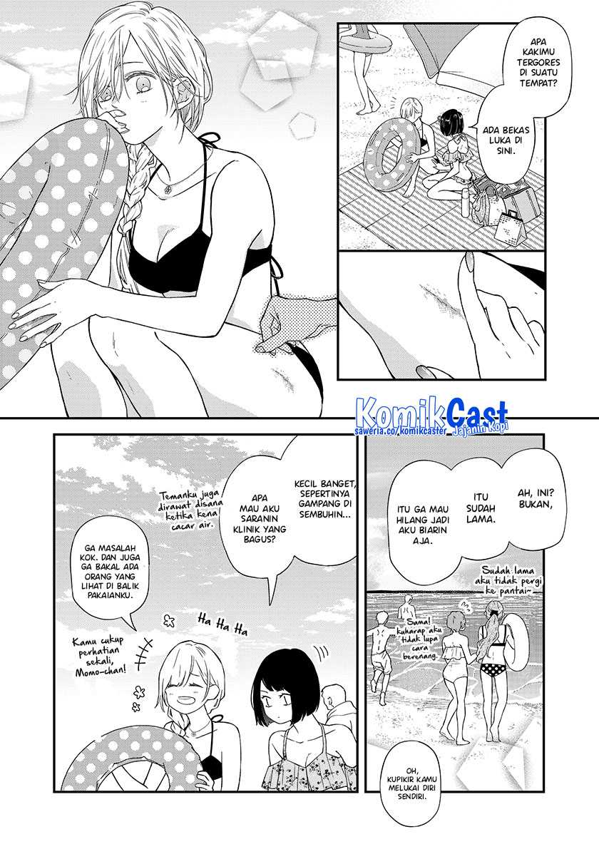 Chapter 95 - halaman 6