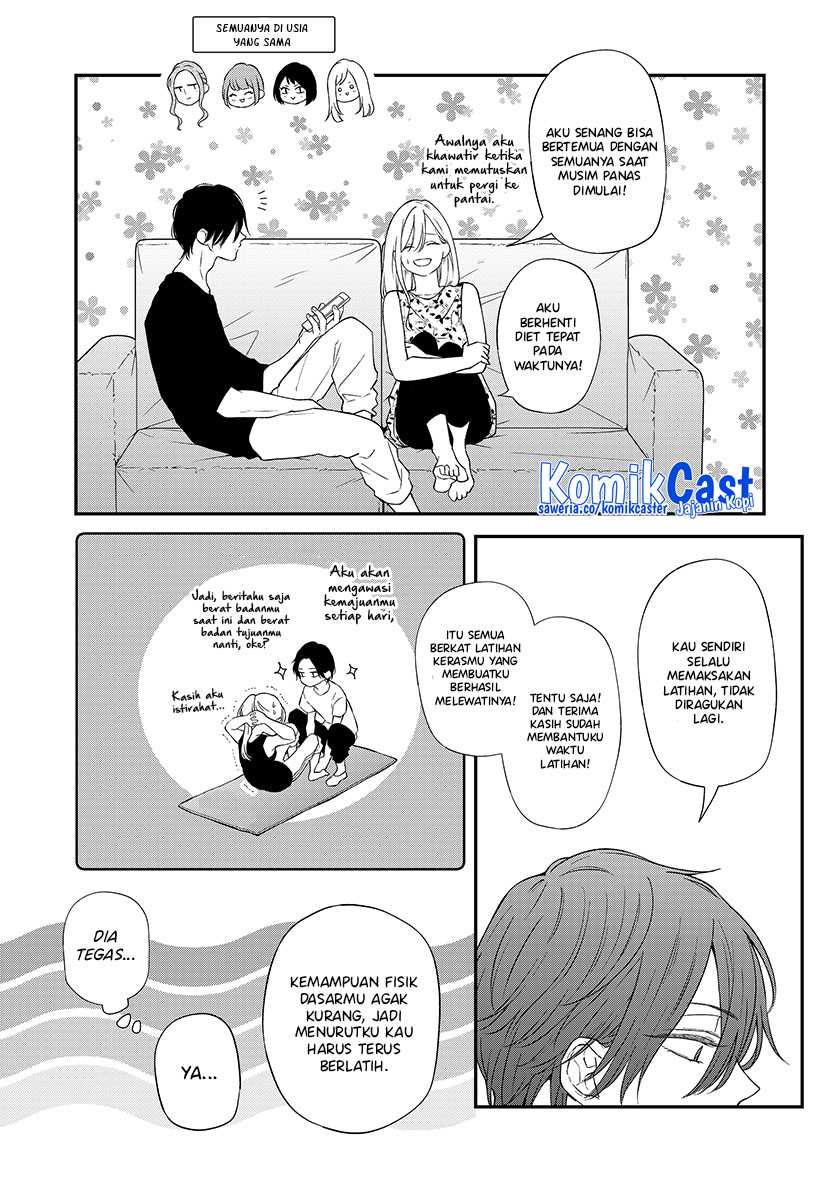 Chapter 95 - halaman 8