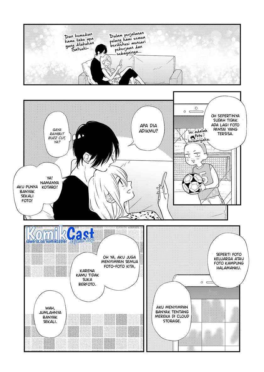 Chapter 95 - halaman 9