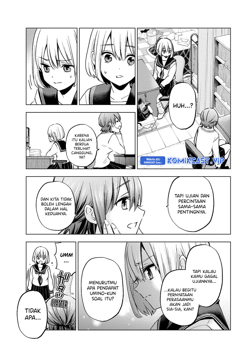 Chapter 174 - halaman 19