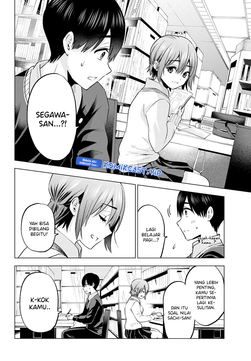 Chapter 174 - halaman 6