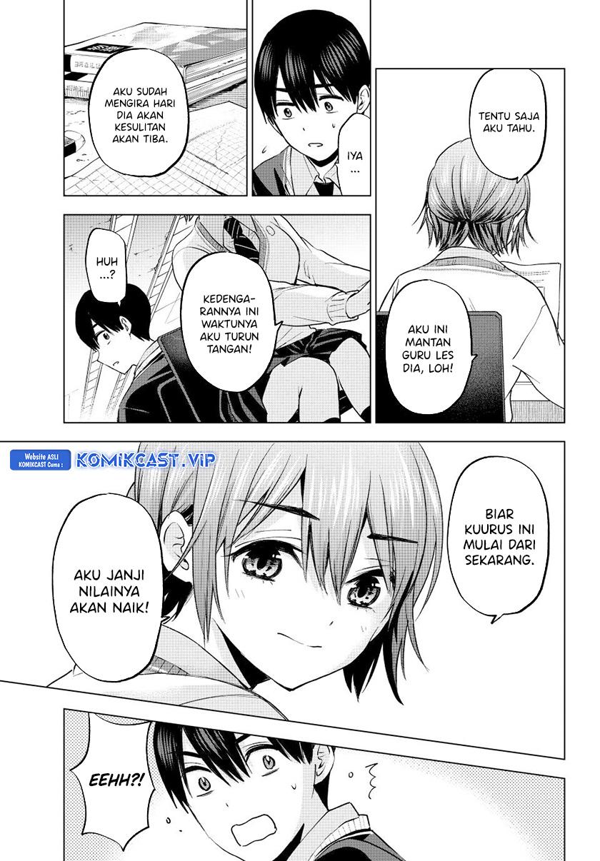 Chapter 174 - halaman 7