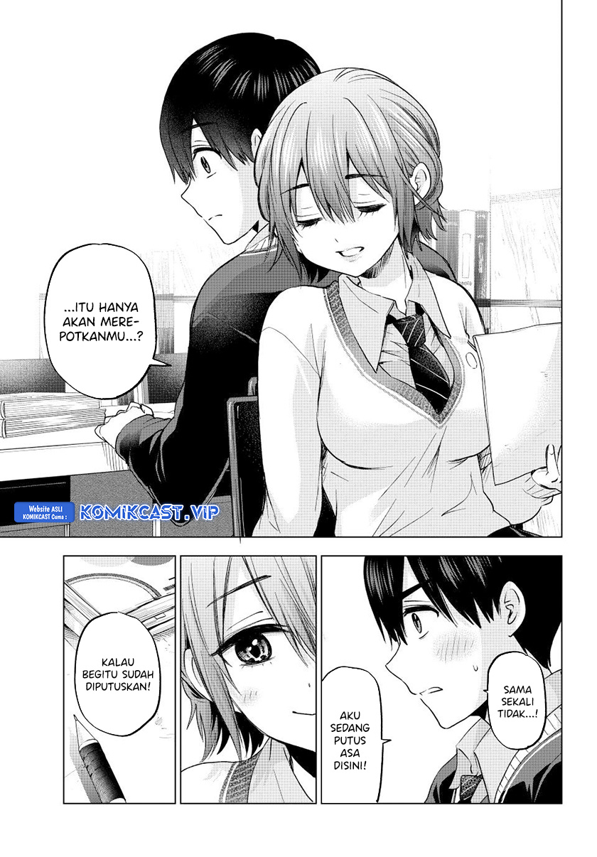 Chapter 174 - halaman 9