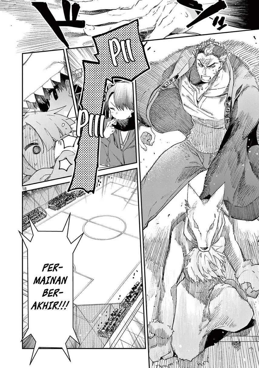 Chapter 25 - halaman 21