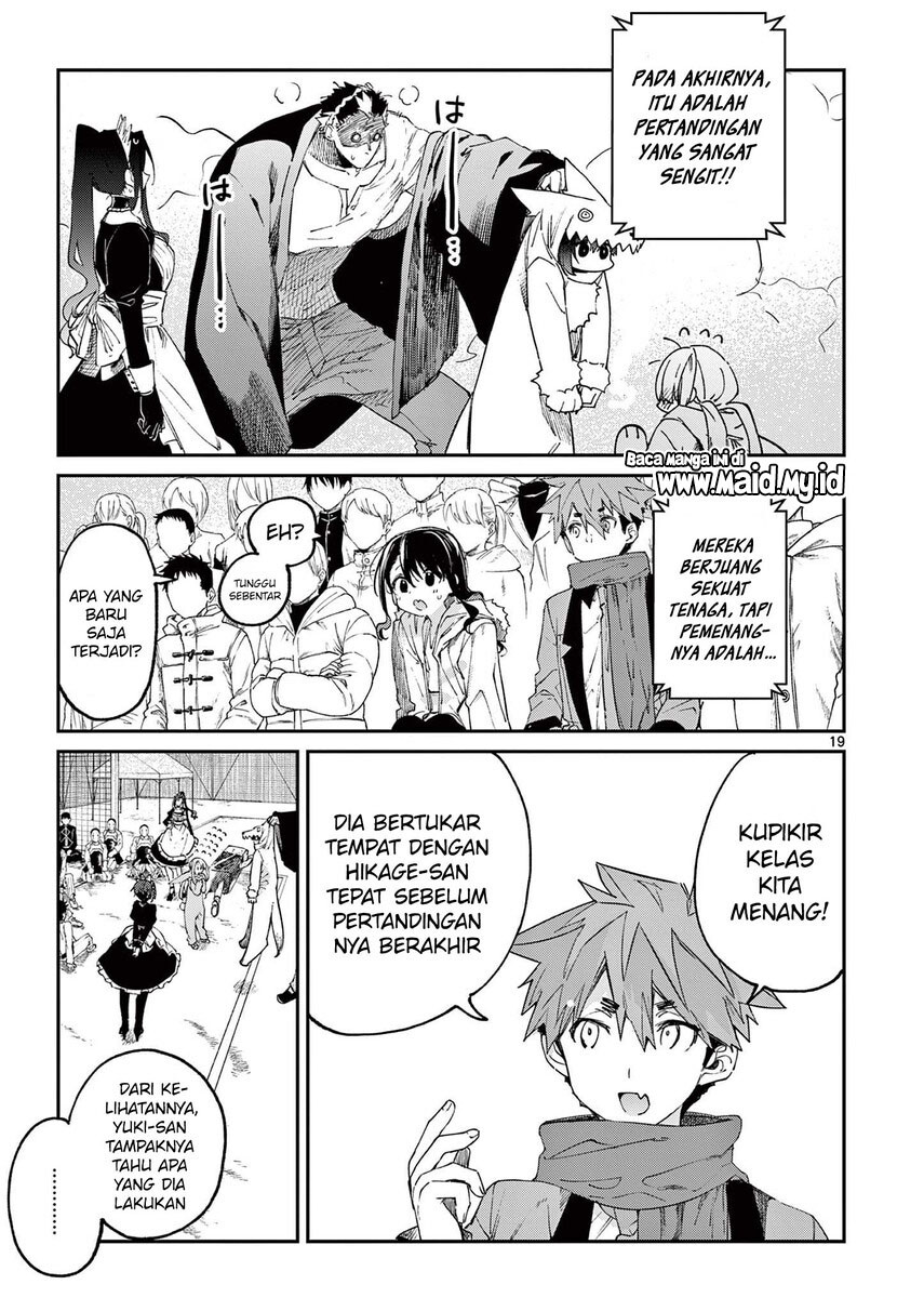 Chapter 25 - halaman 22