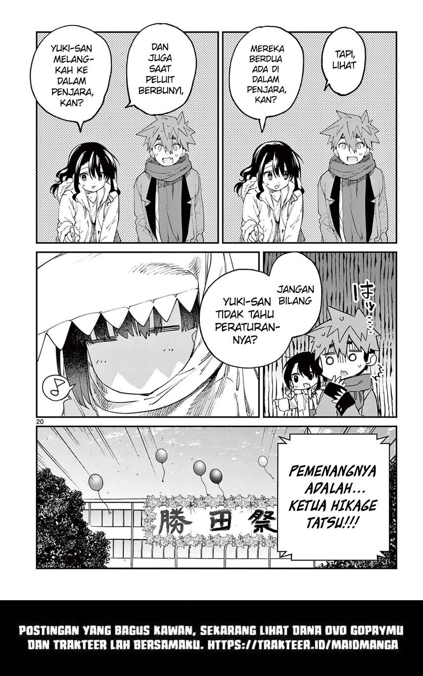 Chapter 25 - halaman 23