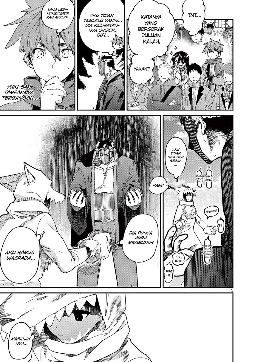 Chapter 25 - halaman 8