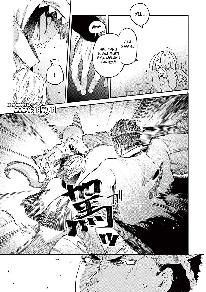 Chapter 25 - halaman 10