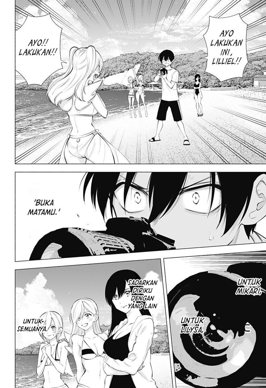 Chapter 70 - halaman 11
