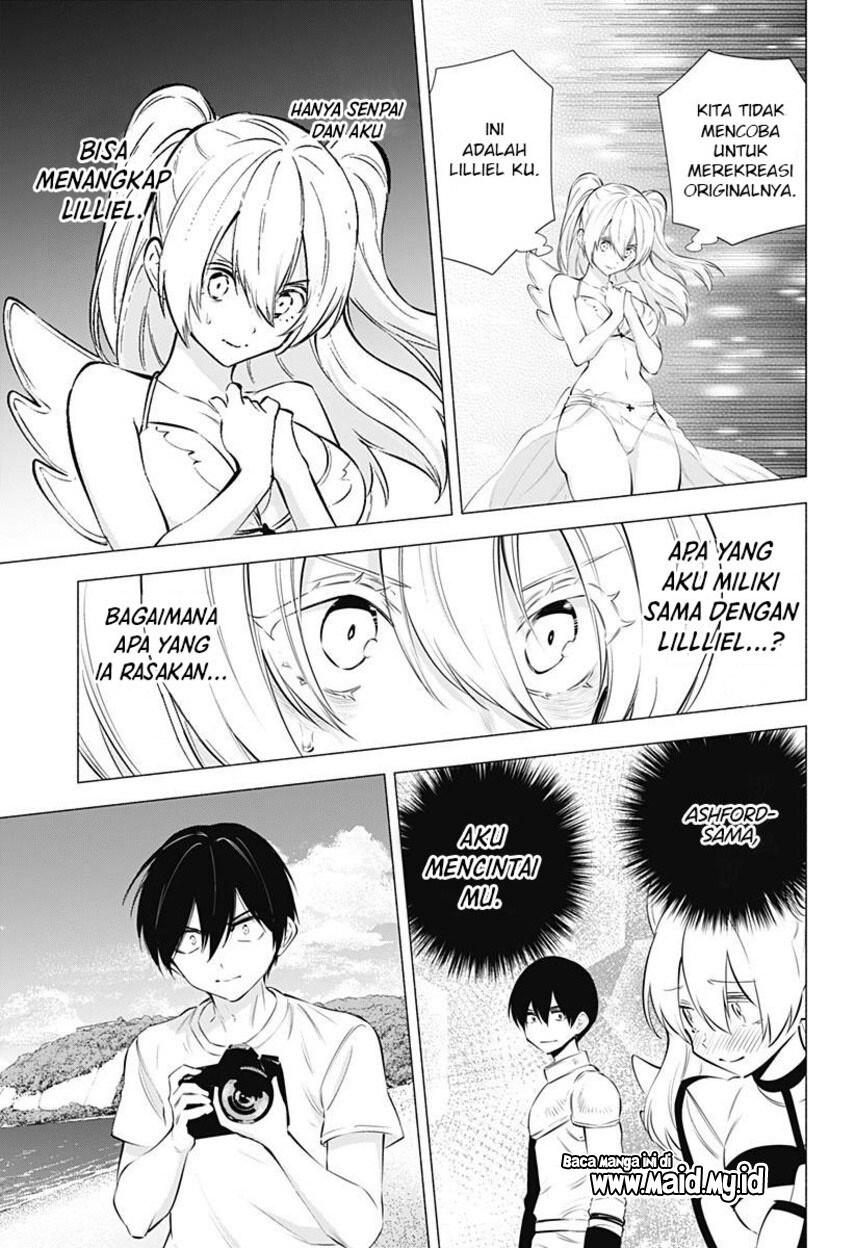 Chapter 70 - halaman 12
