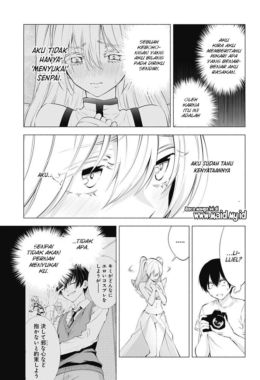 Chapter 70 - halaman 14