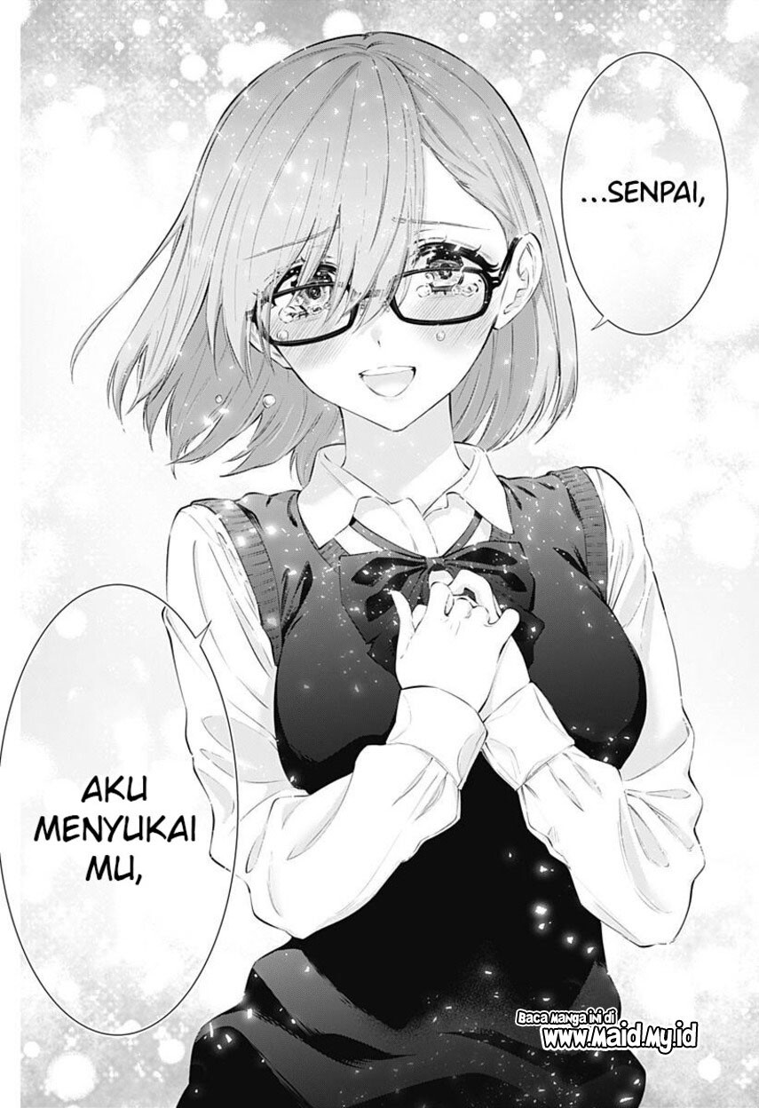 Chapter 70 - halaman 16
