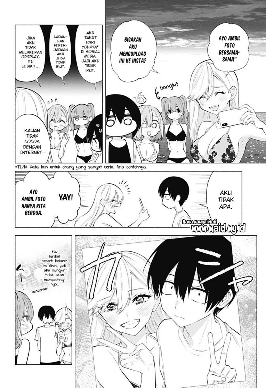 Chapter 70 - halaman 18