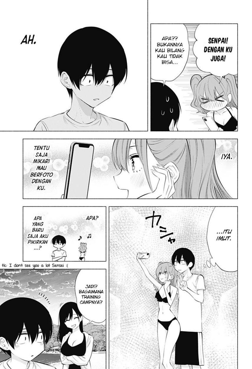 Chapter 70 - halaman 19