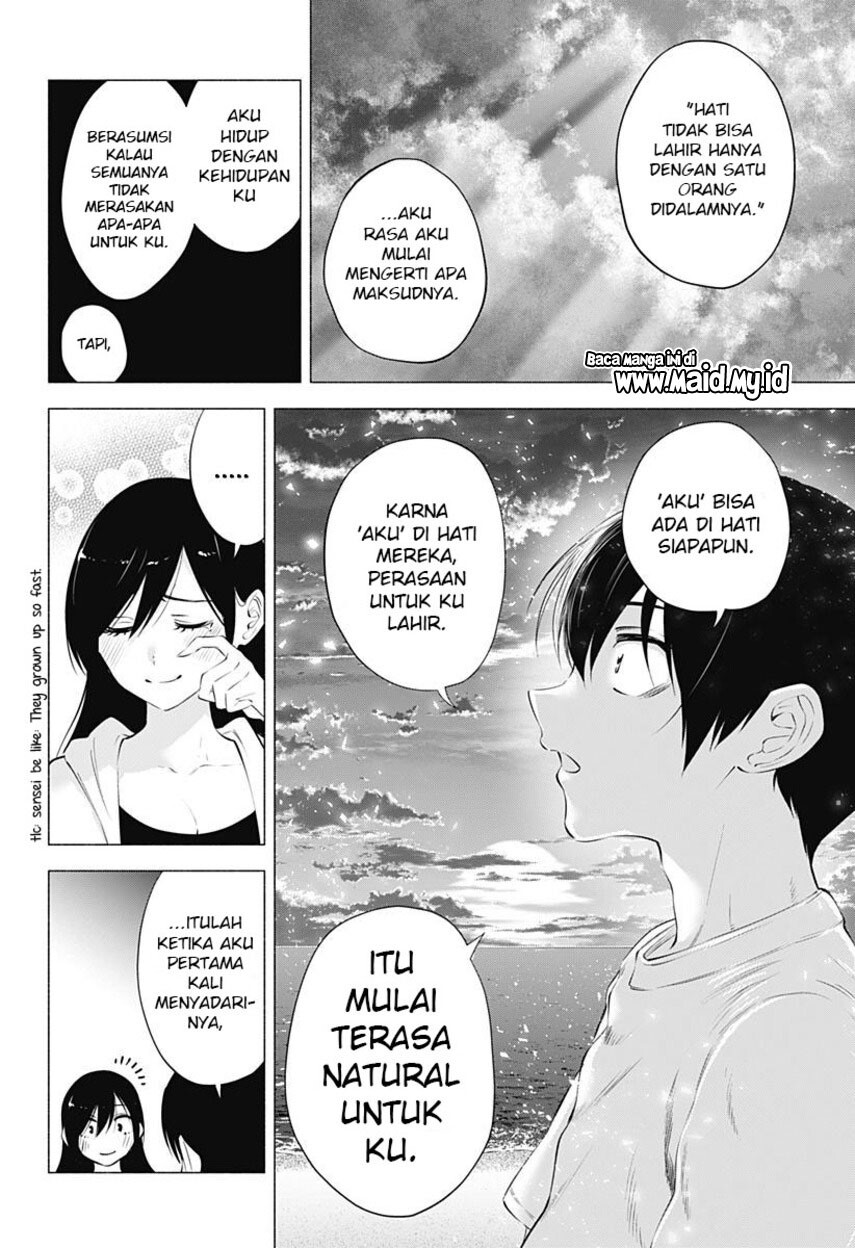 Chapter 70 - halaman 20