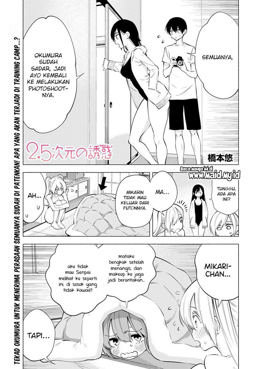 Chapter 70 - halaman 4