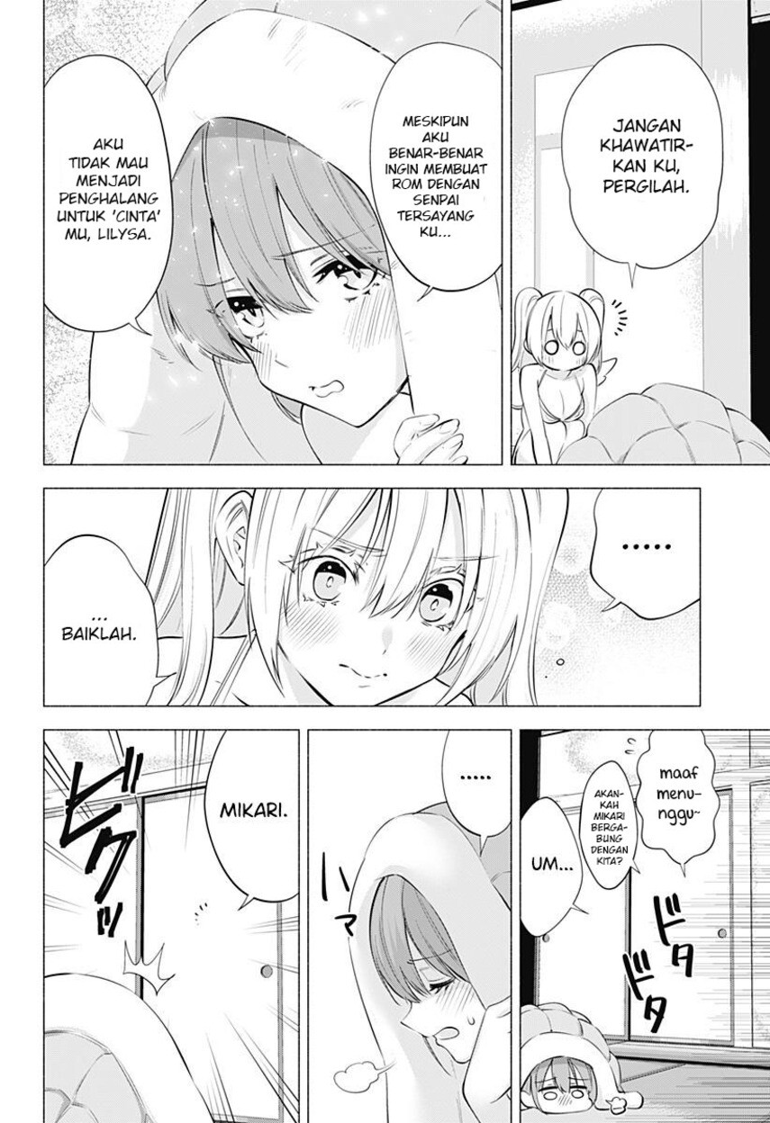 Chapter 70 - halaman 5