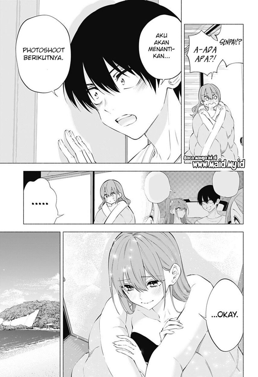 Chapter 70 - halaman 6