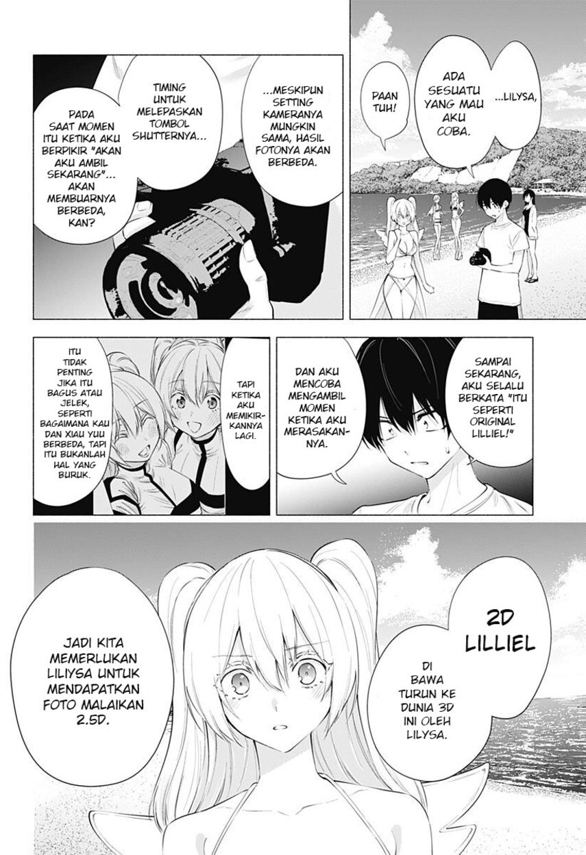 Chapter 70 - halaman 7