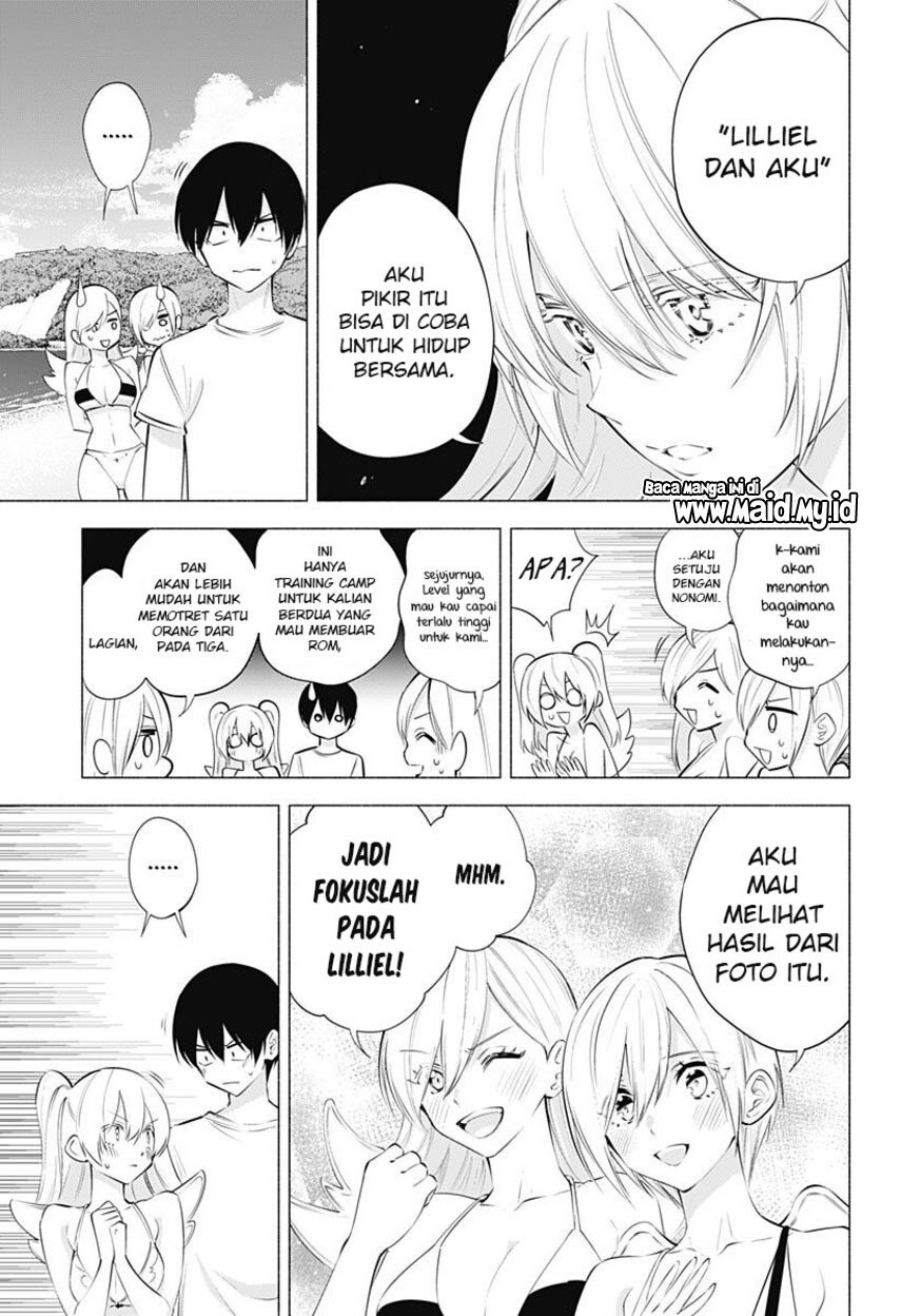 Chapter 70 - halaman 10