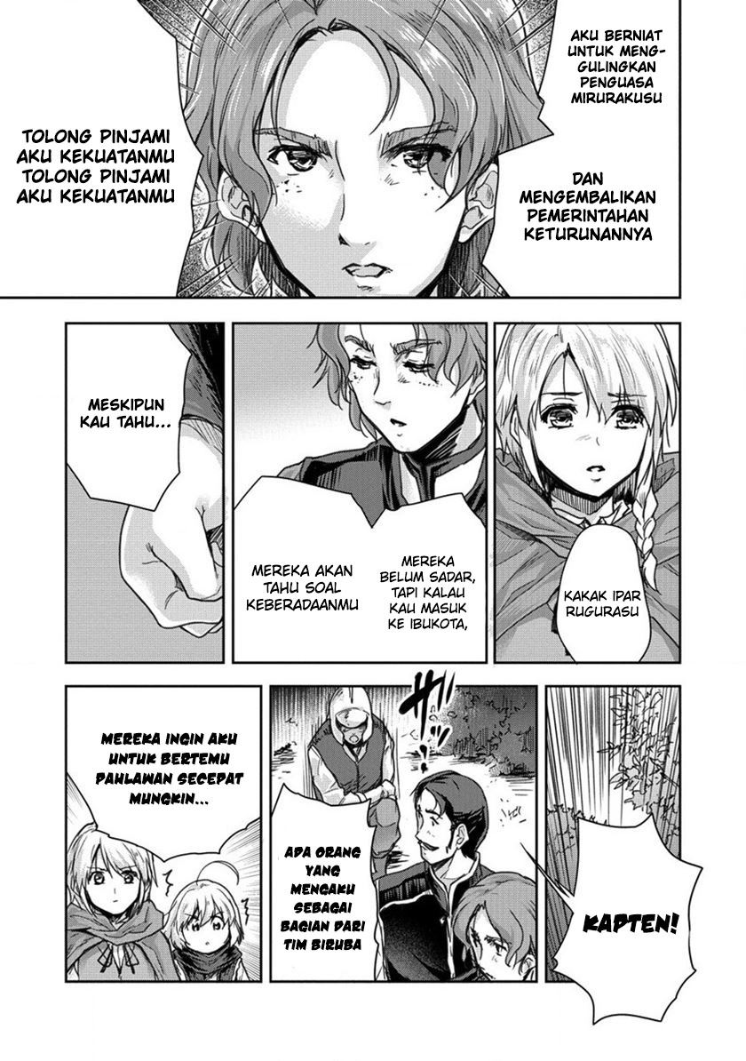 Chapter 32 - halaman 31