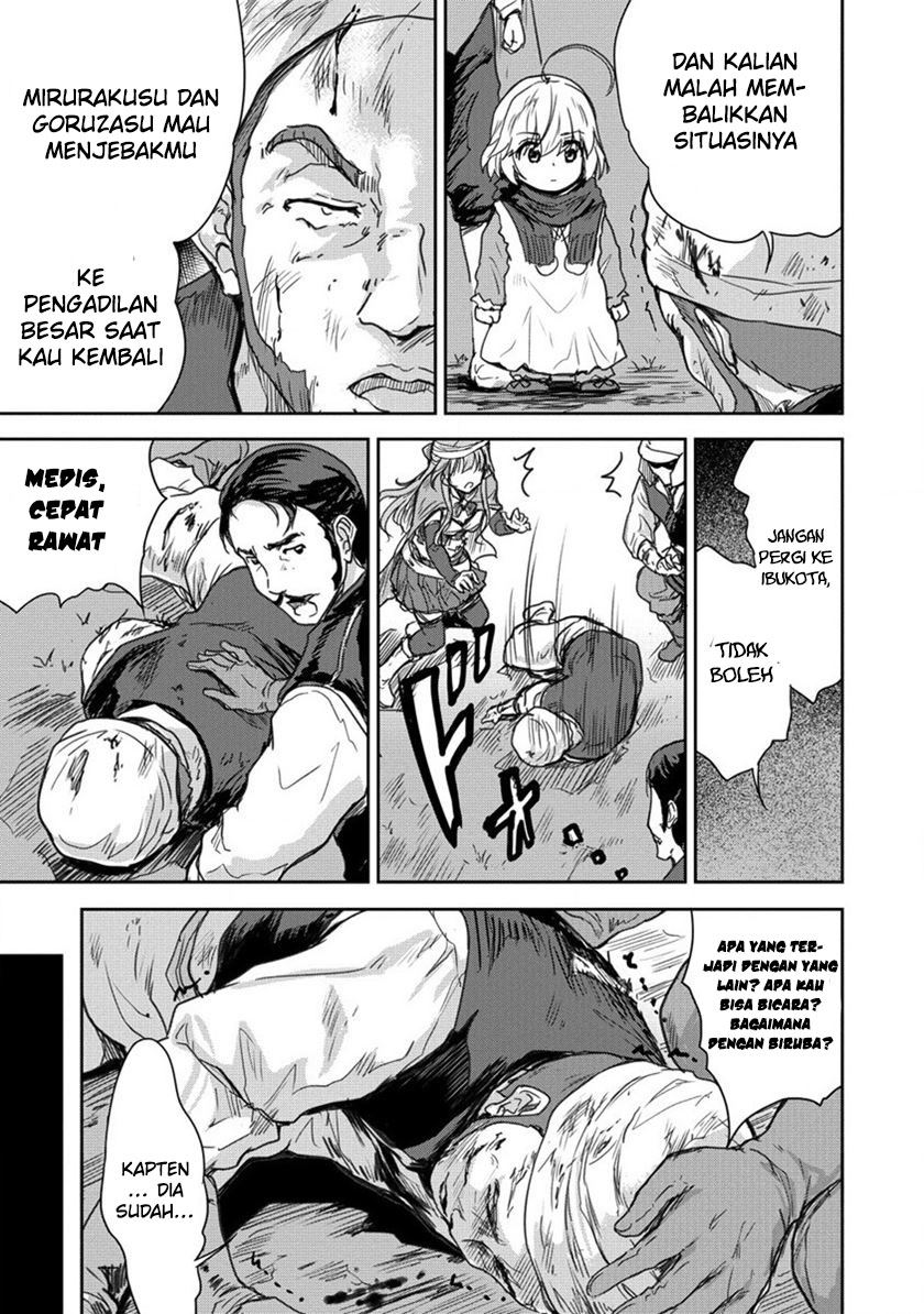Chapter 32 - halaman 33