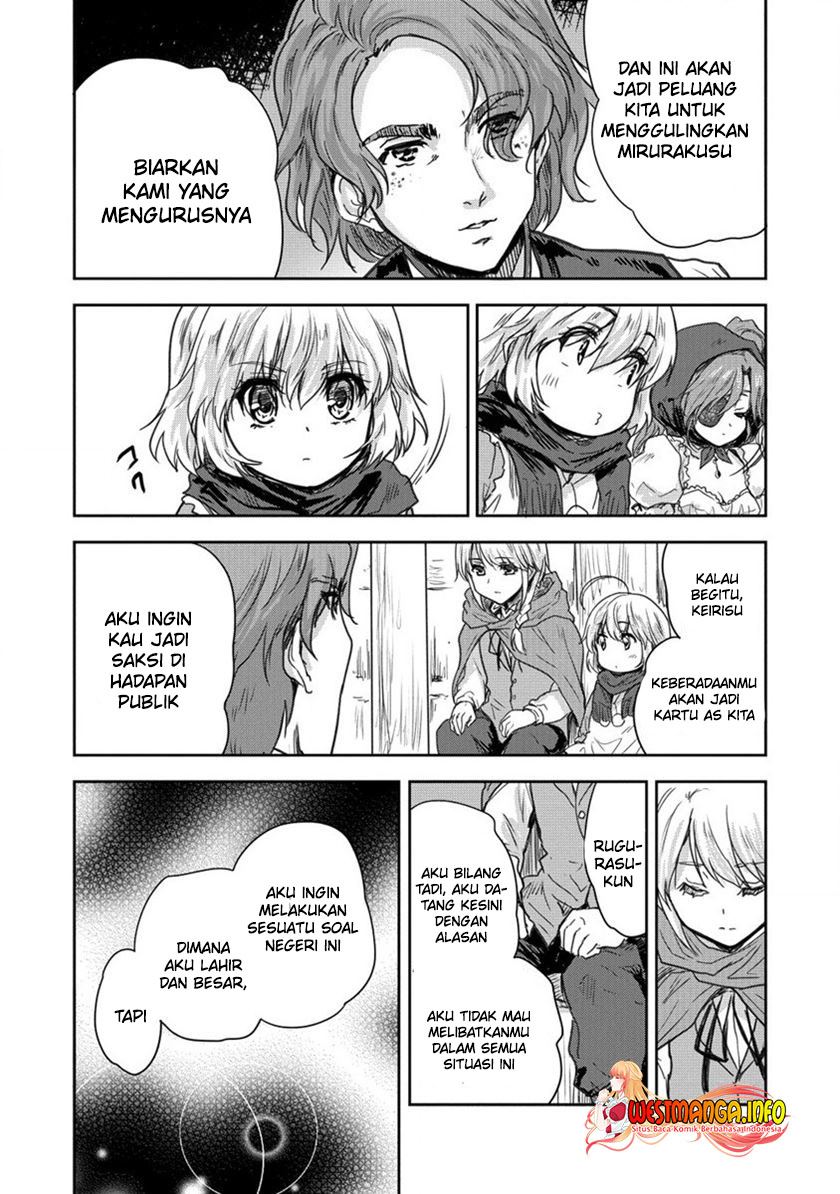 Chapter 32 - halaman 36