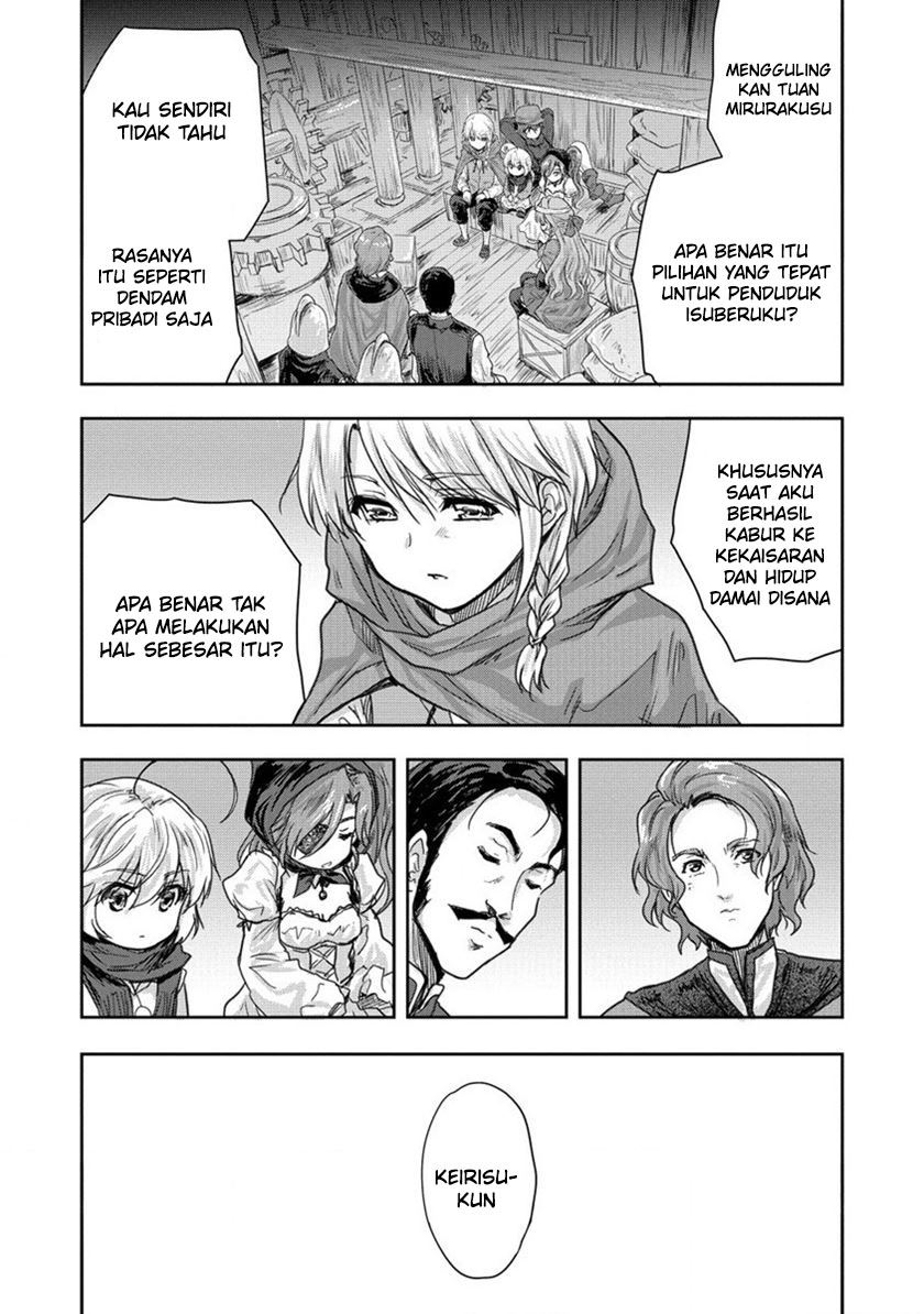 Chapter 32 - halaman 37