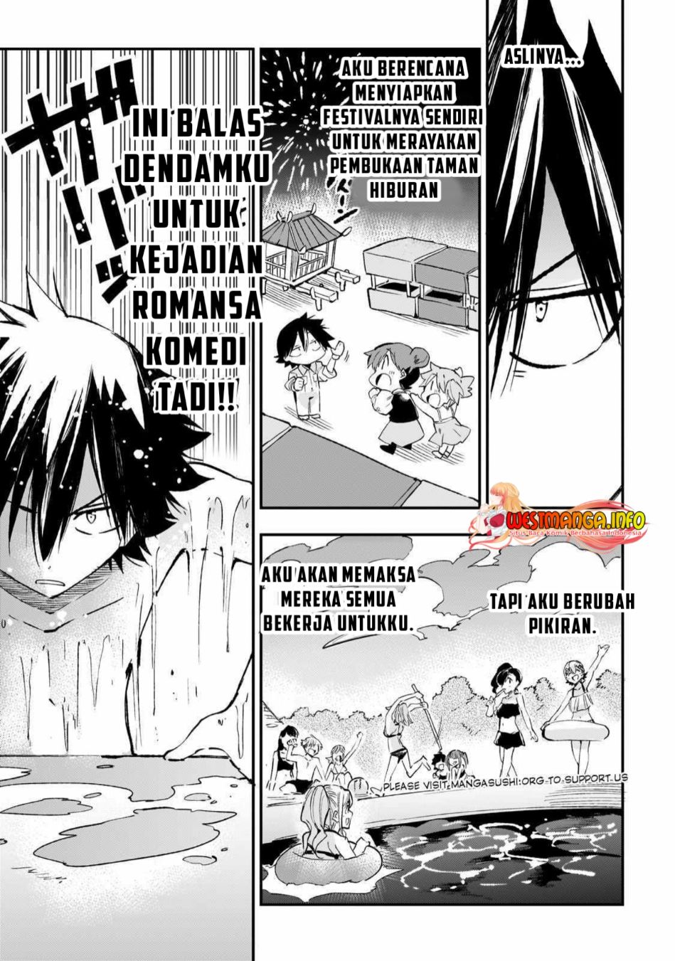 Chapter 202 - halaman 2