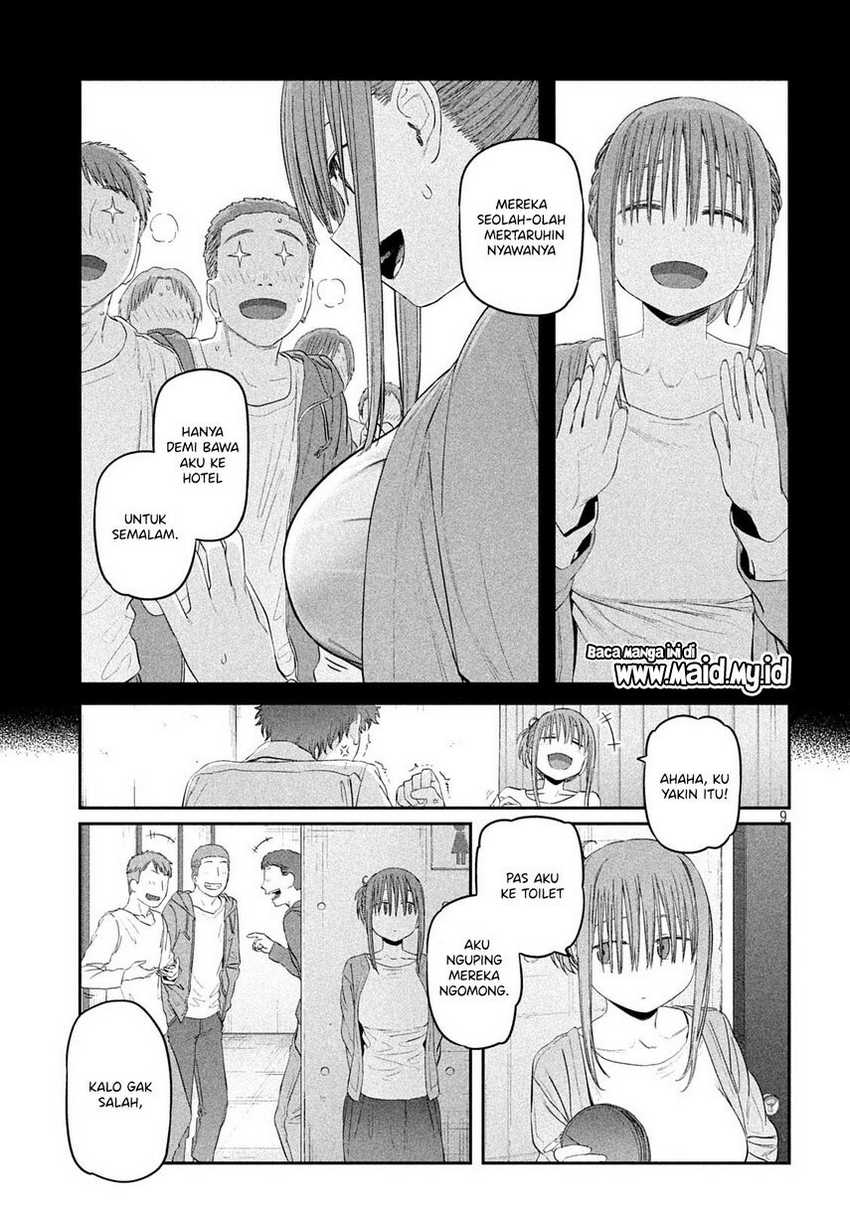Chapter 33 - halaman 12